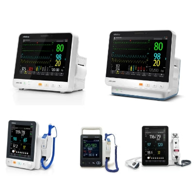 Top 5 Best Vital Signs Monitors and Machines
