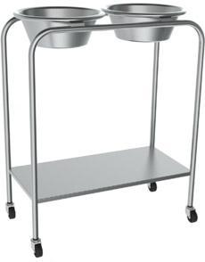 Solution Stands