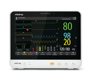 Mindray ePM A/MA Monitors