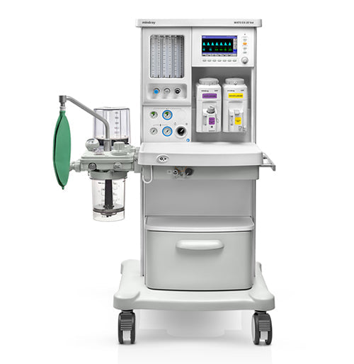 WATO VET Anesthesia Systems