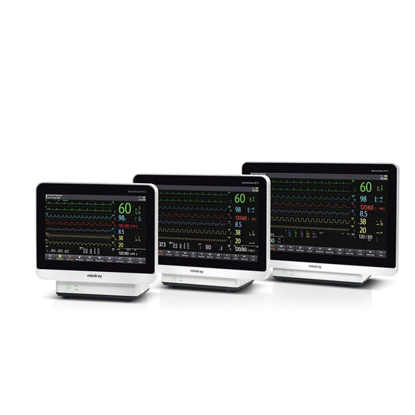 Mindray N17 Monitors