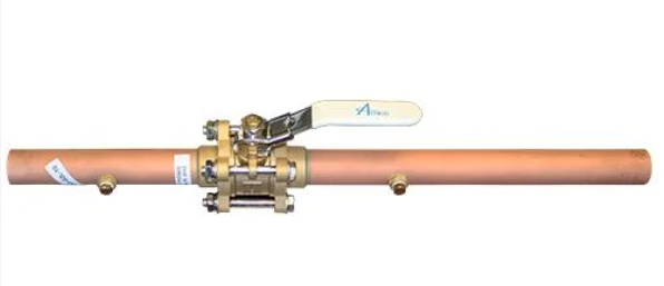 Valves