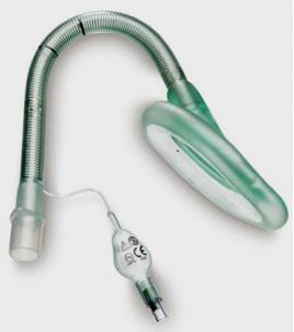 Laryngeal Masks