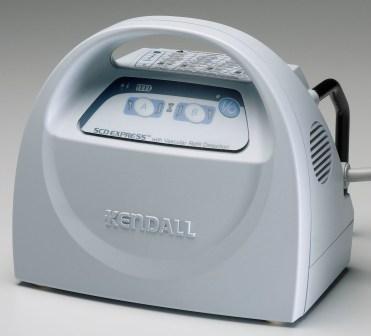 Sequential Compression Device