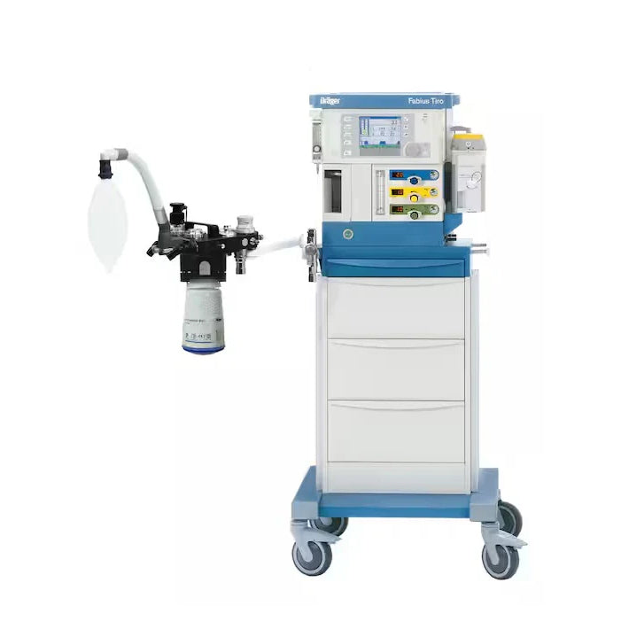 Refurbished Machines