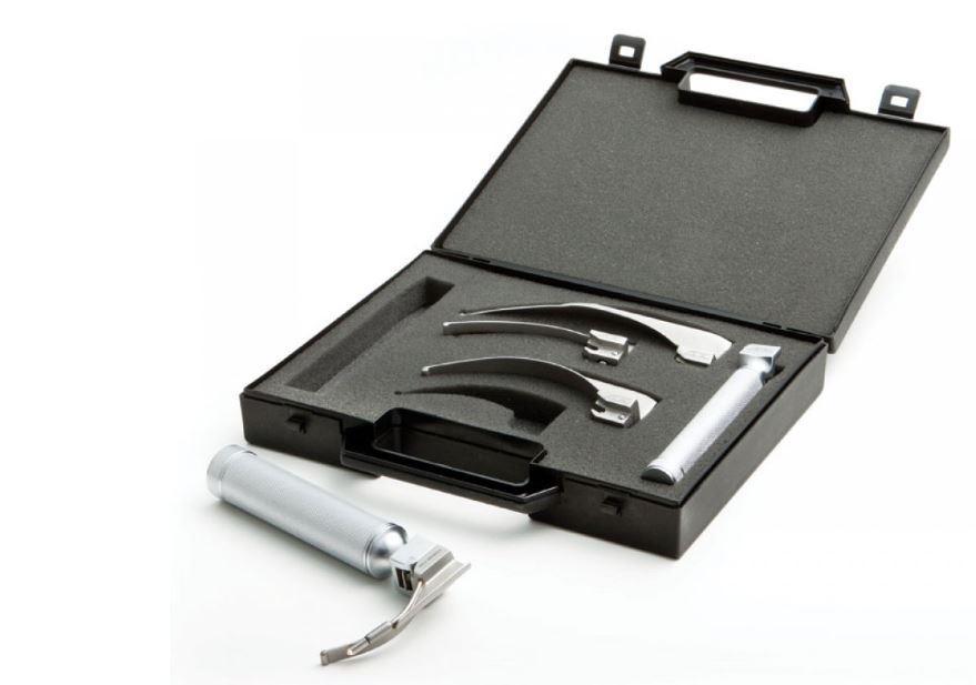 Laryngoscopes