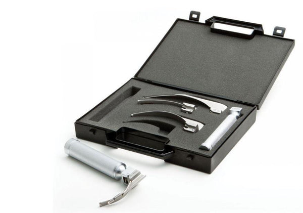 Laryngoscopes