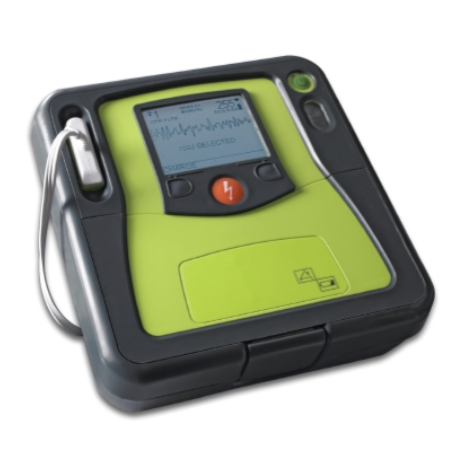 ZOLL AED Pro