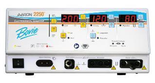 Electrosurgical Equipment Bovie