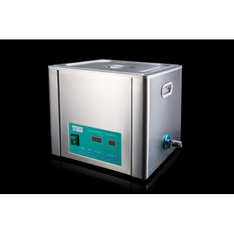 Tabletop Ultrasonics