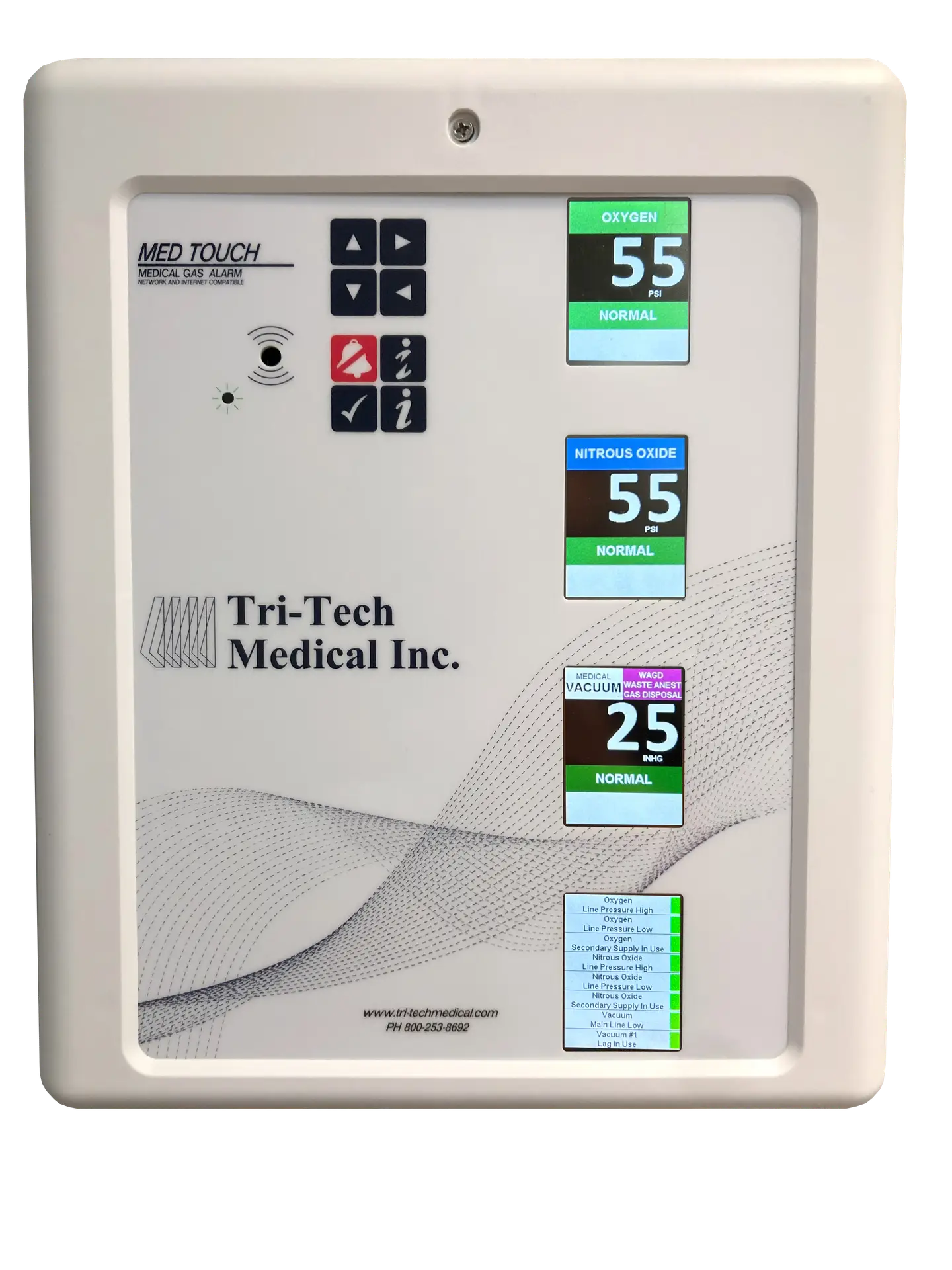 Alarm Systems