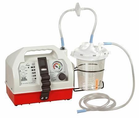 Portable Suction