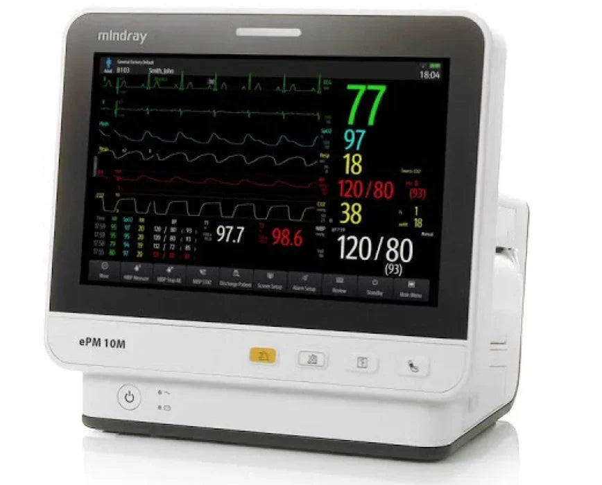 Mindray ePM 10M Monitors