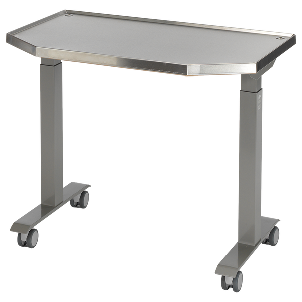 Overinstrument Tables, Mayo Stands and Trays