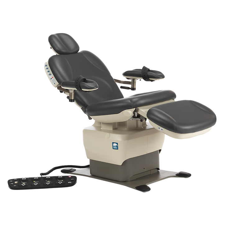 Procedure Chairs and Surgery Tables