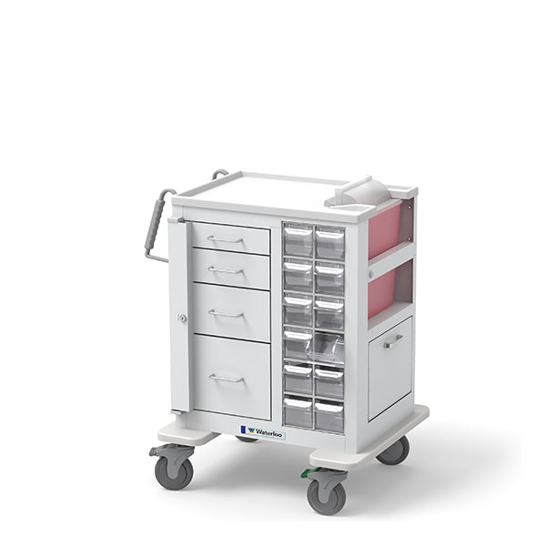 Phlebotomy/Specimen Carts