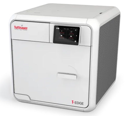 Sterilizers & Autoclaves