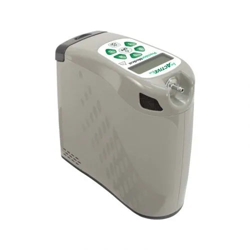 Portable Oxygen Concentrator