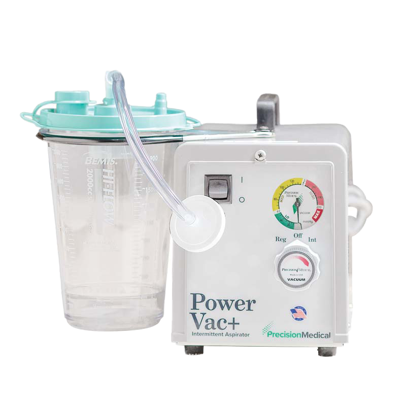 PowerVac+ Aspirator (PM63) Accessories