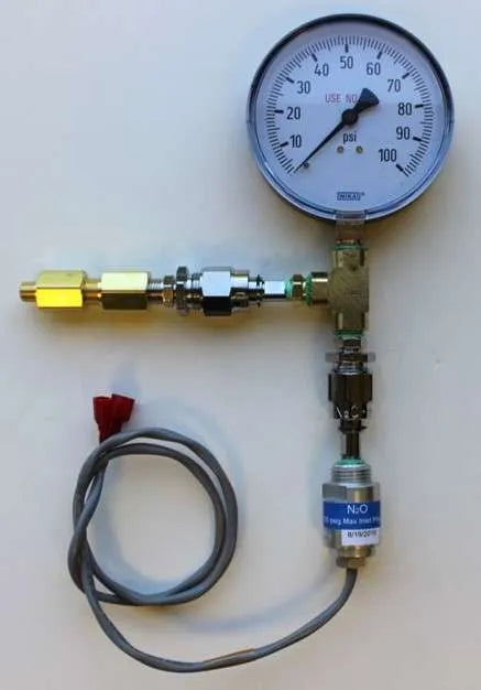 Pressure switches & PSM Assemblies