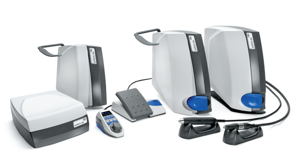 Lab Equipment