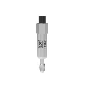 Reusable Osstell SmartPegs
