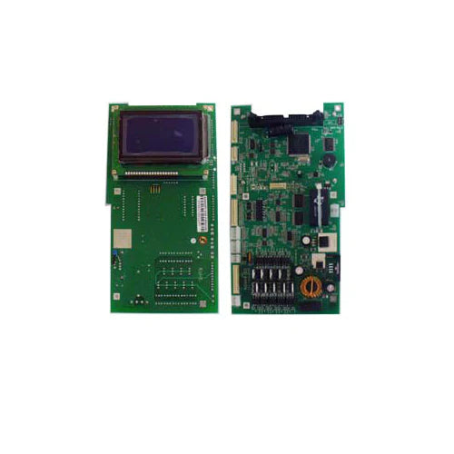 Autoclave Spare Parts