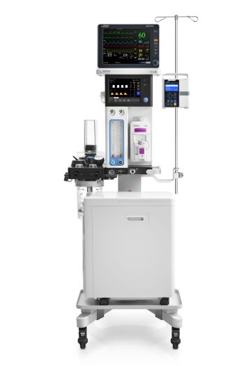 Veta 5 Anesthesia Machine