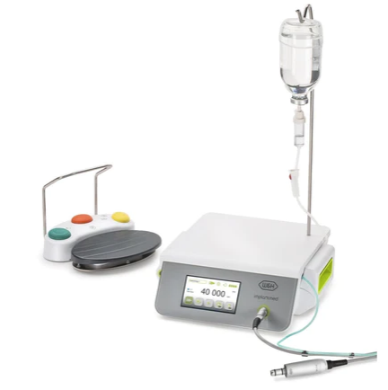 A01 Surgical Unit