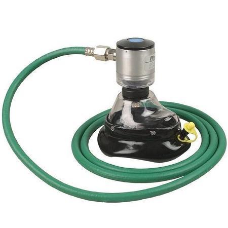 CPR & Oxygen Supplies