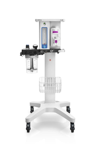 Veta 3 Anesthesia Machine