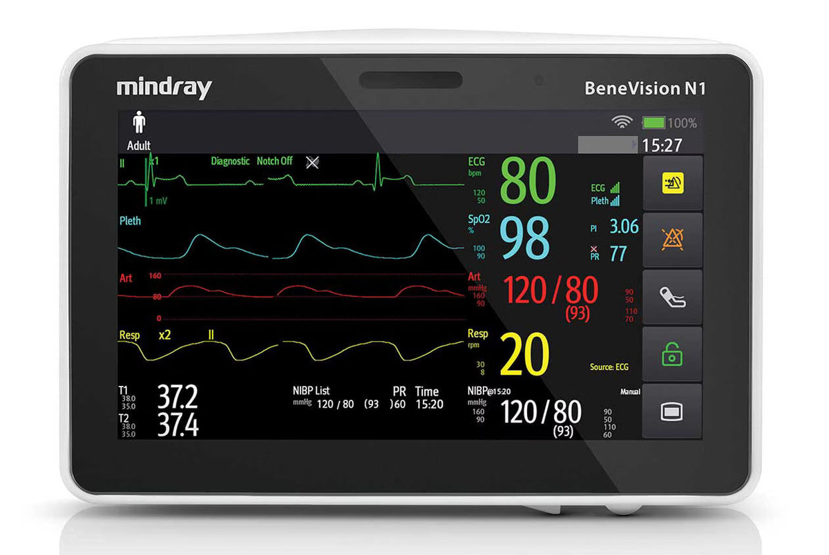 Mindray N1 Monitor