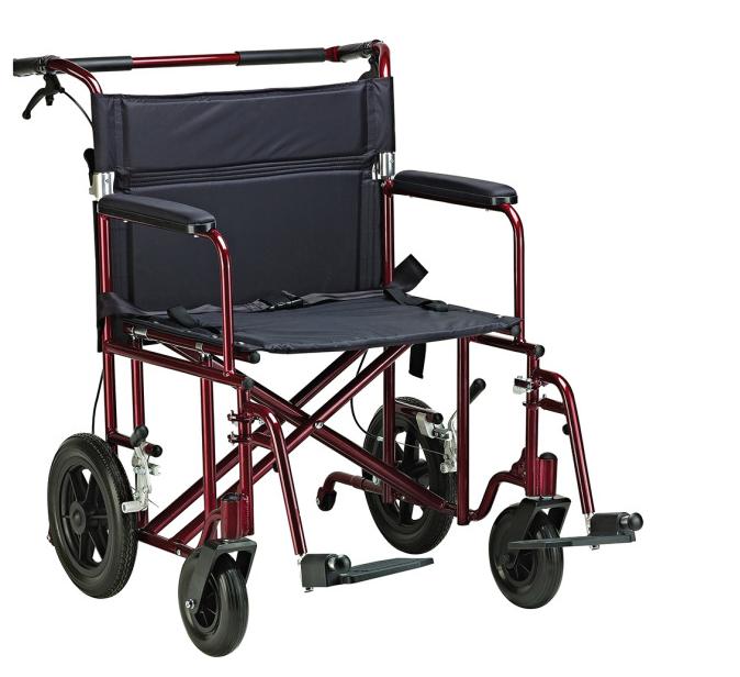 Wheelchairs