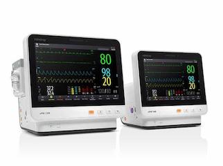 Mindray ePM 10/12 with Masimo SPO2 Accessories