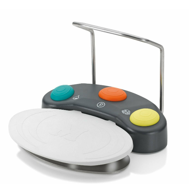 Foot Pedal