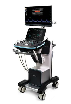Ultrasound Machines