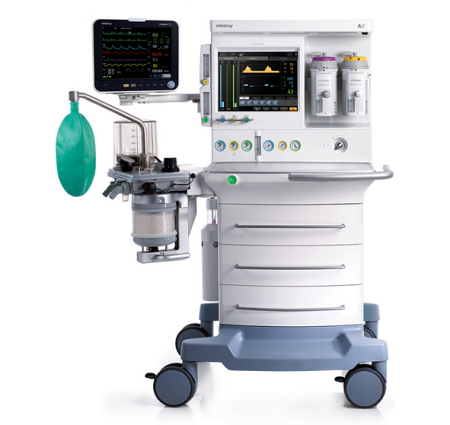 Anesthesia General