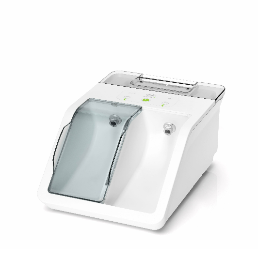 Reprozessing Device