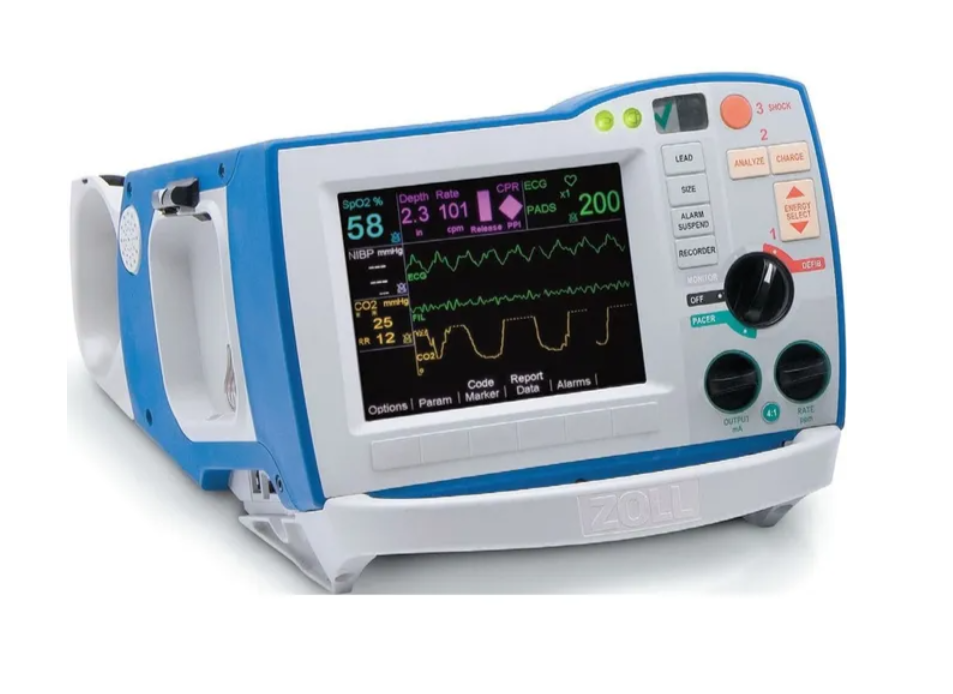 ZOLL R Series