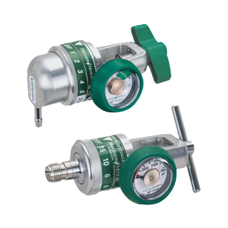 Regulator and Conserver Accessories – HampMED