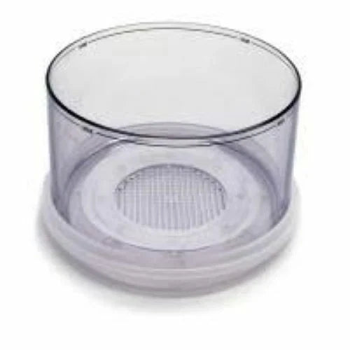 CO2 Absorbent Canisters