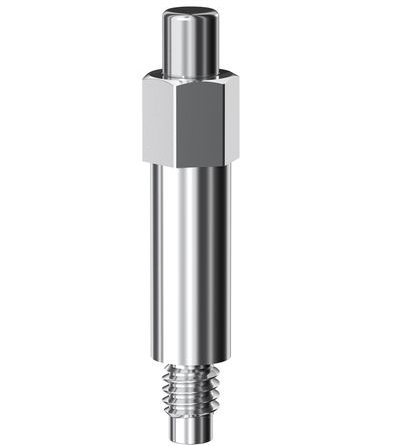 Consumable SmartPegs