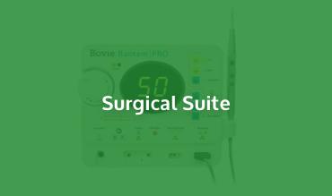Surgical suite