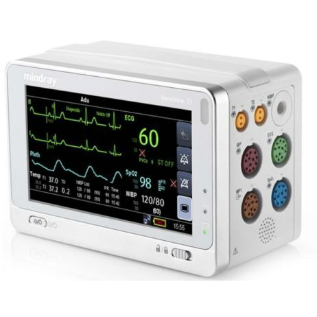 Refurbished Vital Signs Monitors