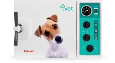 Sterilizers & Autoclaves Vet