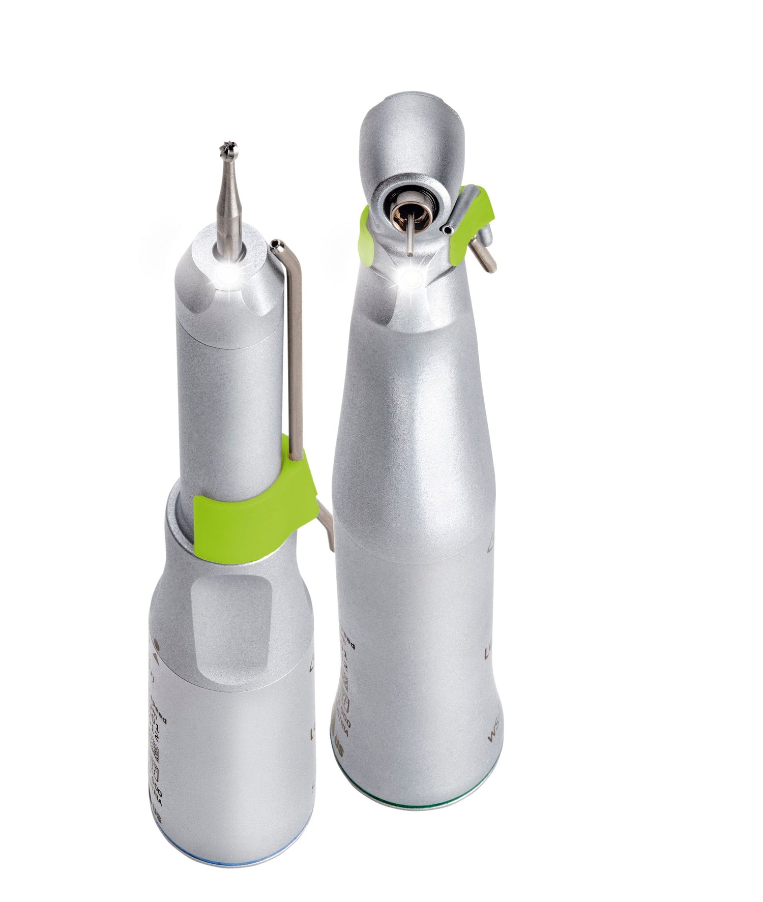W&H Surgical Handpieces