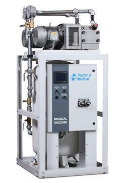 Vacuum Systems
