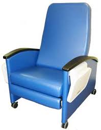 Recovery Stretchers & Chairs