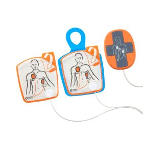 AED Electrode Pads