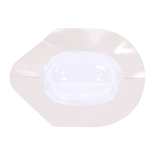 Bovie clear protective eye bubble Part # 0002